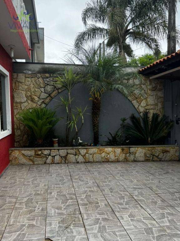 Sobrado à venda com 4 quartos, 140m² - Foto 20