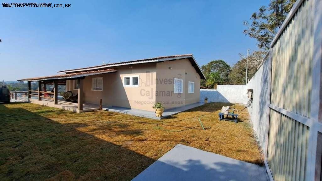 Fazenda à venda com 4 quartos, 1000m² - Foto 2