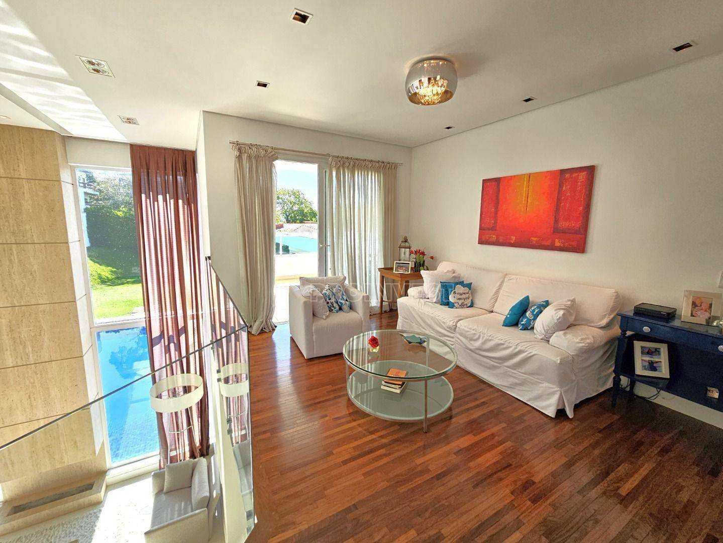 Casa de Condomínio à venda com 4 quartos, 535m² - Foto 17