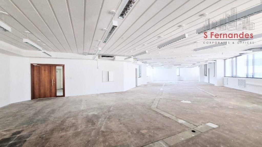 Conjunto Comercial-Sala à venda e aluguel, 238m² - Foto 4