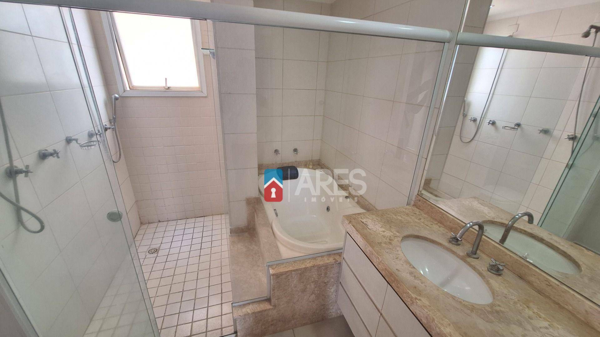 Apartamento para alugar com 4 quartos, 250m² - Foto 24