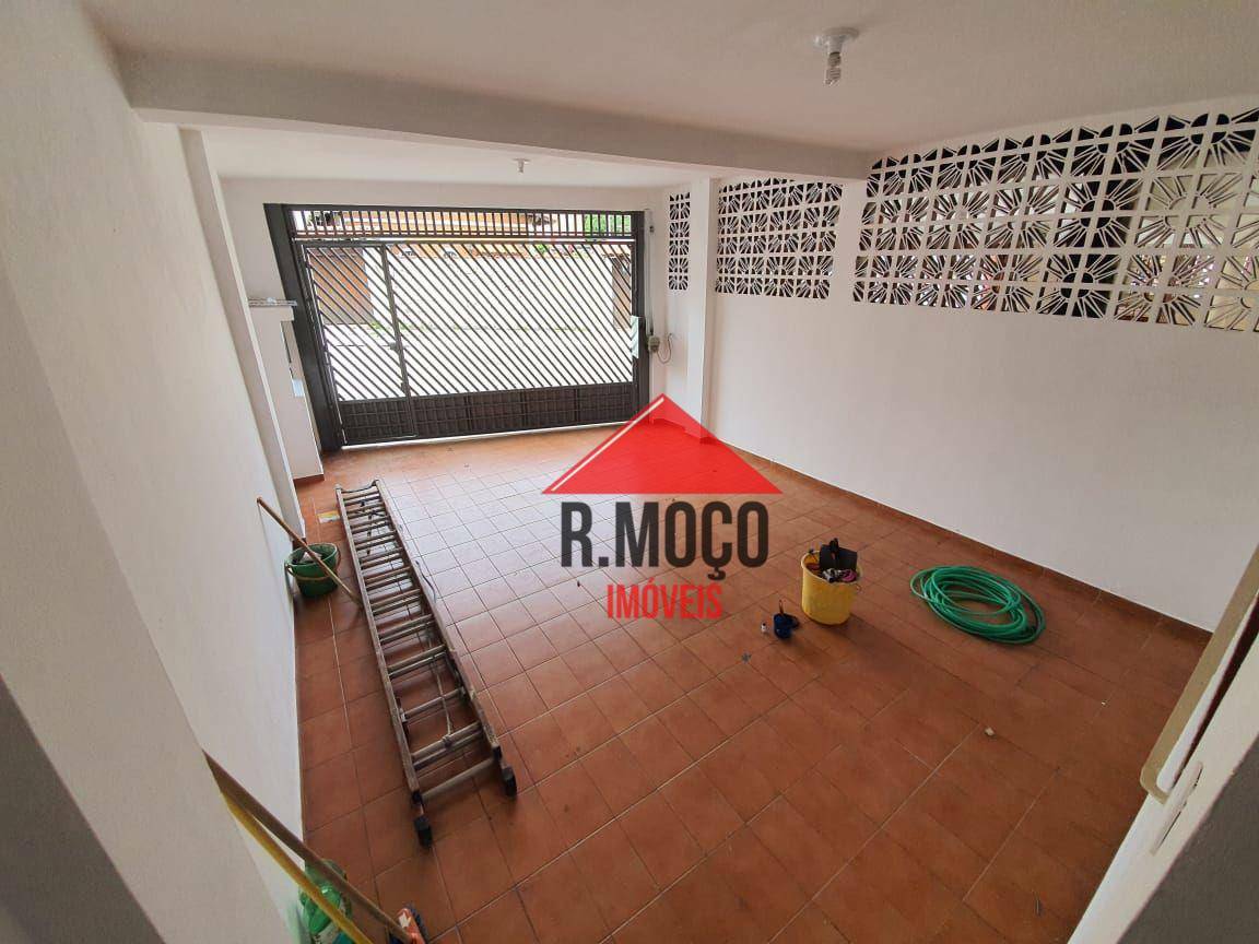 Sobrado à venda com 3 quartos, 140m² - Foto 29