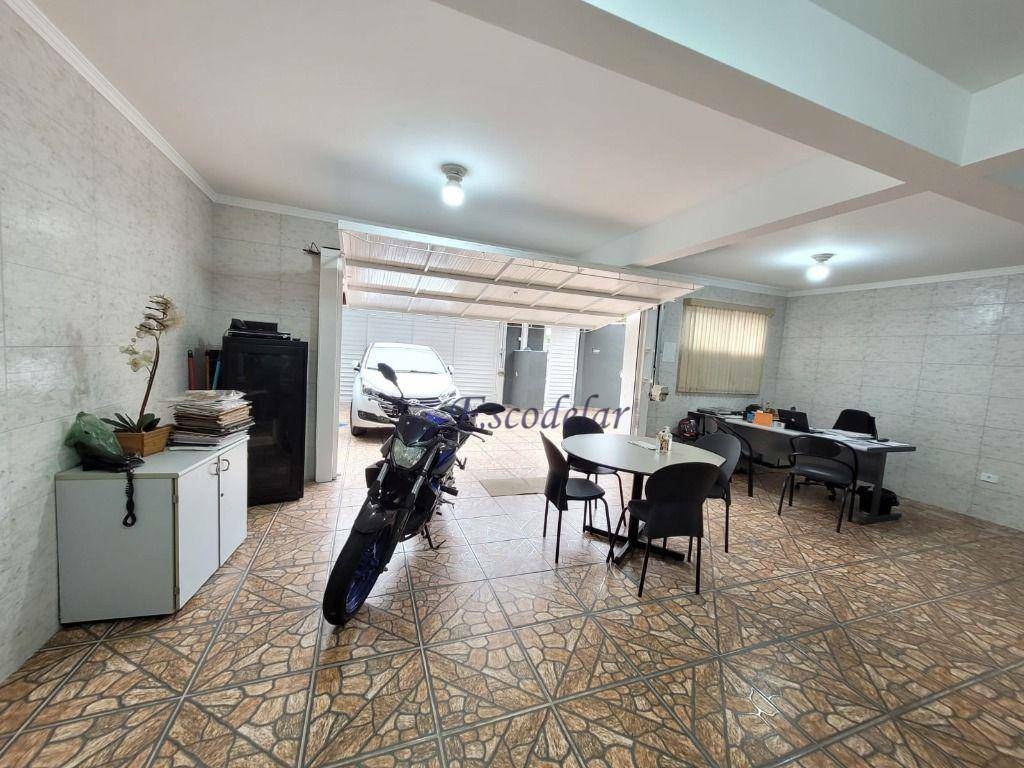 Sobrado à venda com 3 quartos, 298m² - Foto 4