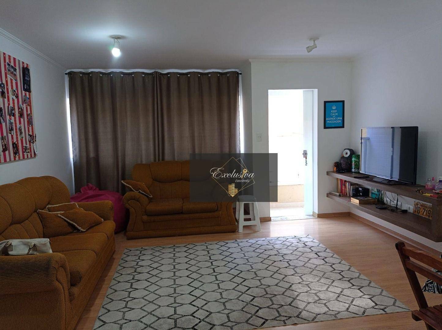 Apartamento à venda com 2 quartos, 81m² - Foto 3