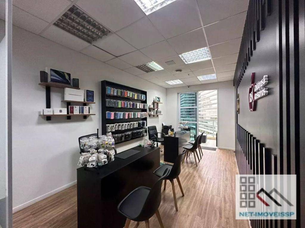 Conjunto Comercial-Sala à venda, 70m² - Foto 17