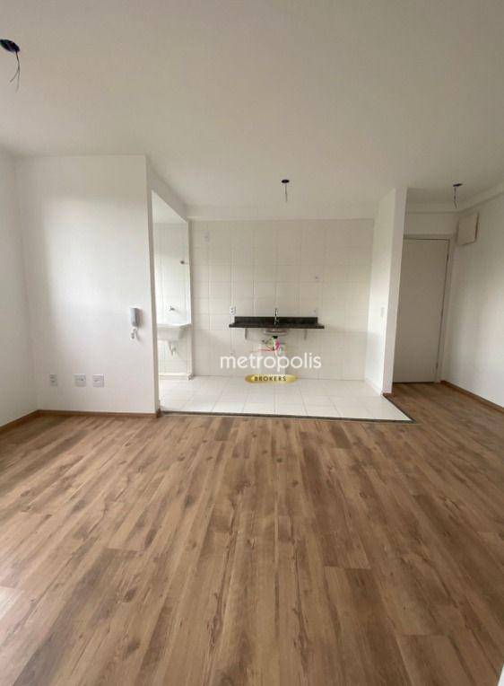 Apartamento à venda com 2 quartos, 40m² - Foto 3