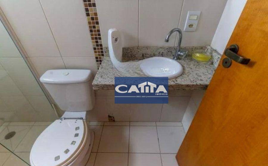 Sobrado à venda com 3 quartos, 156m² - Foto 19