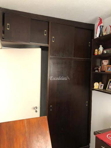 Apartamento à venda com 3 quartos, 78m² - Foto 9