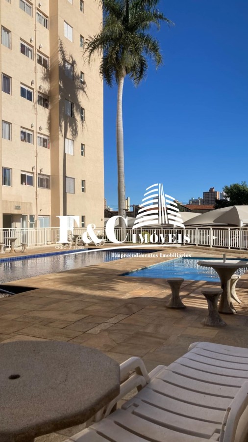 Apartamento à venda com 2 quartos, 50m² - Foto 13