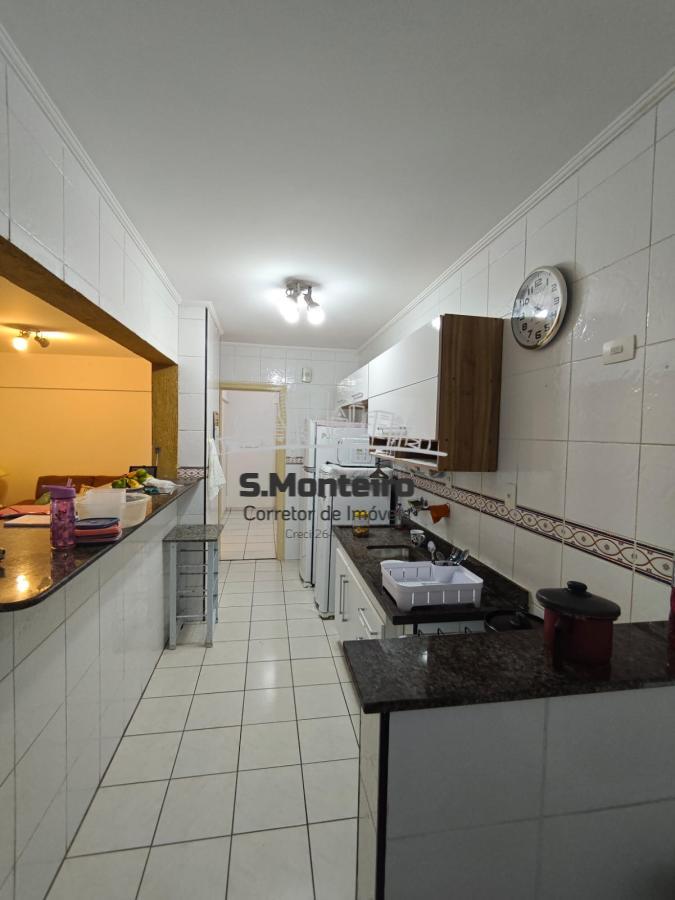 Apartamento à venda com 2 quartos, 76m² - Foto 20