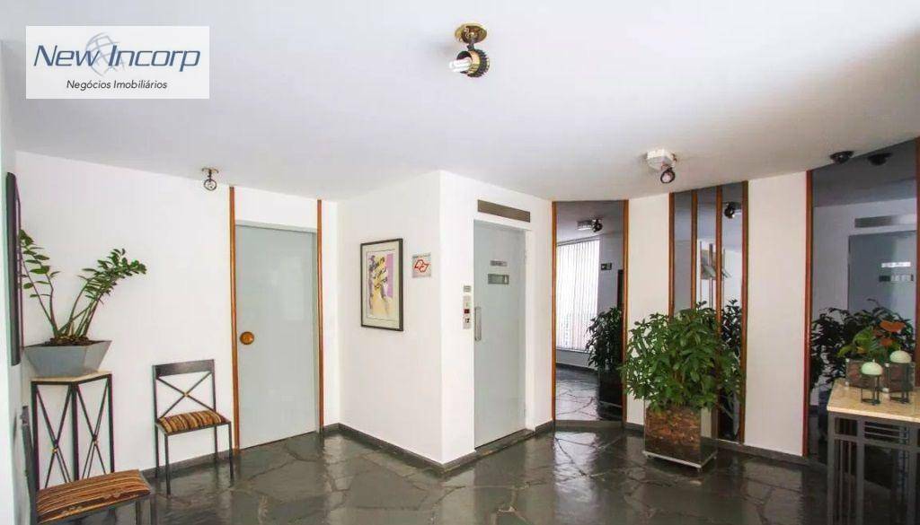 Apartamento à venda com 3 quartos, 100m² - Foto 30