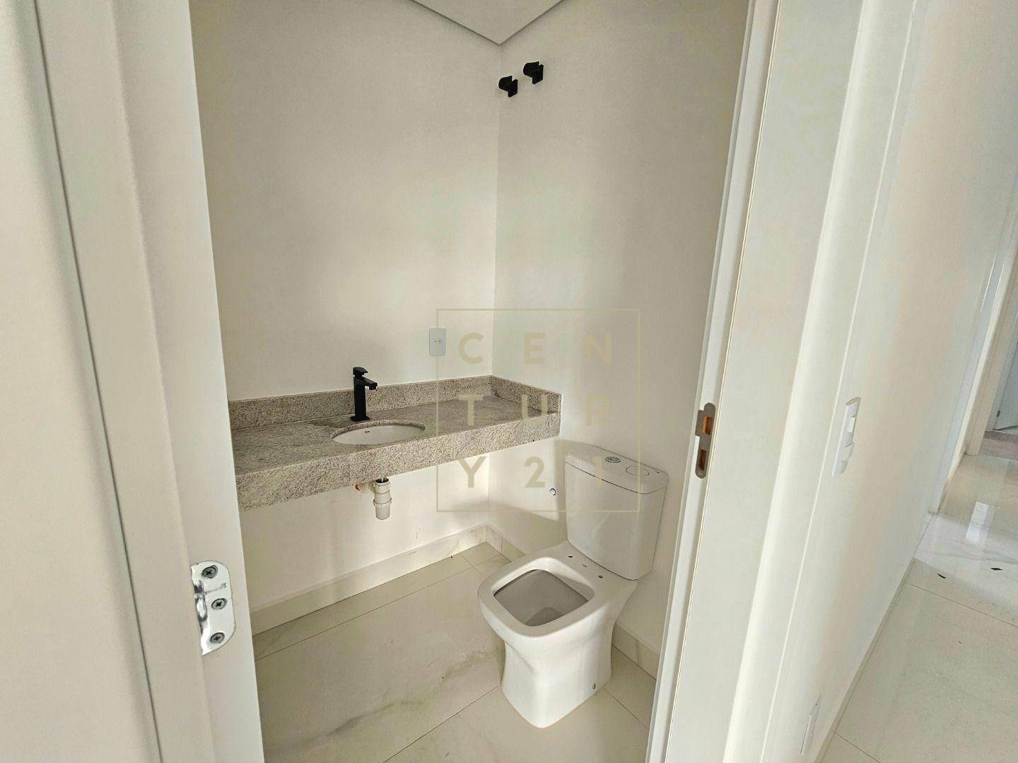 Apartamento para alugar com 4 quartos, 166m² - Foto 5