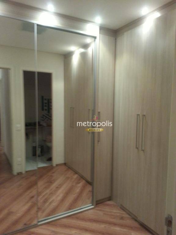 Apartamento à venda com 3 quartos, 64m² - Foto 7