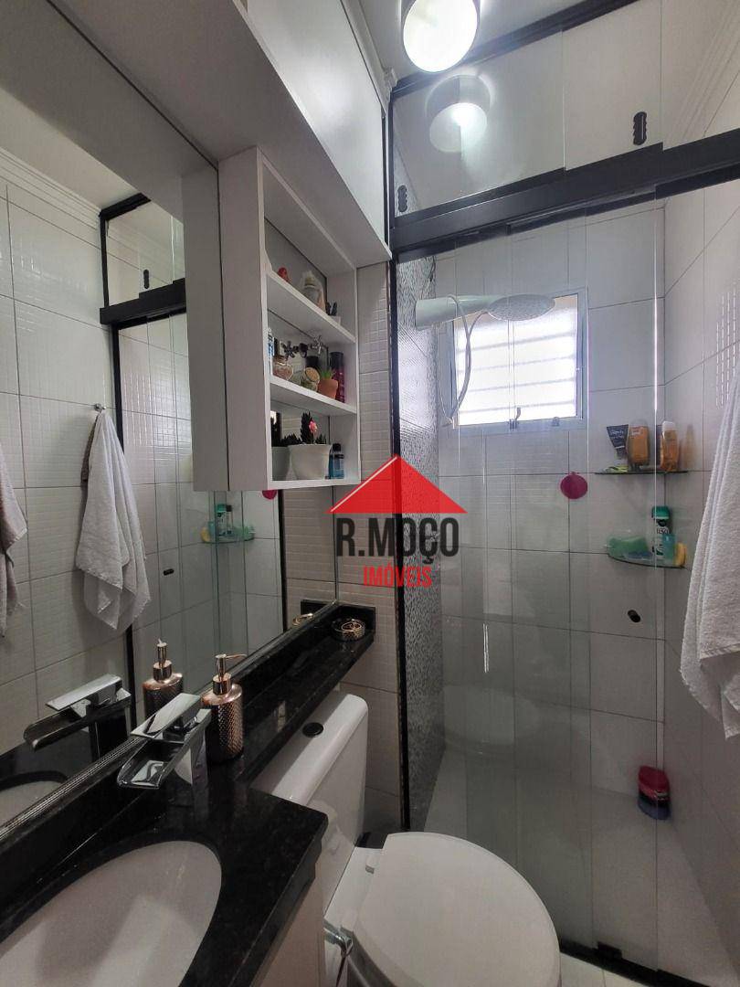 Apartamento à venda com 2 quartos, 36m² - Foto 16