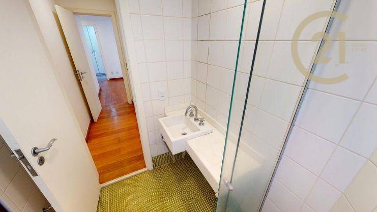 Apartamento à venda com 4 quartos, 220m² - Foto 25