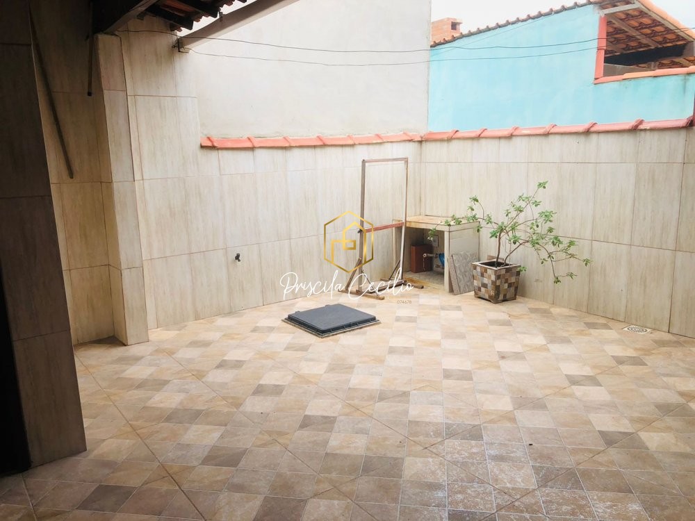 Casa de Condomínio à venda com 2 quartos, 80m² - Foto 21