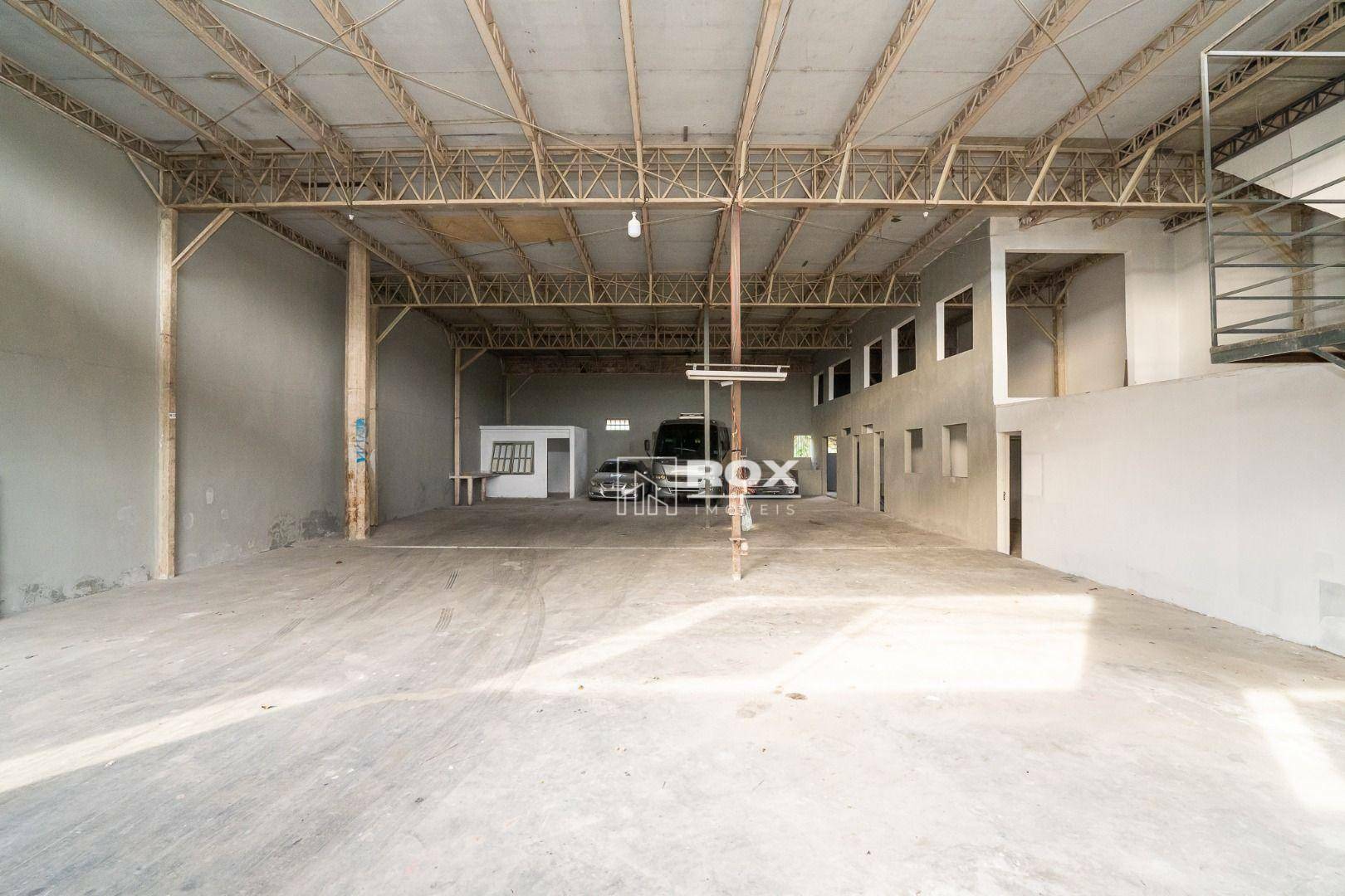 Depósito-Galpão-Armazém à venda, 700m² - Foto 8