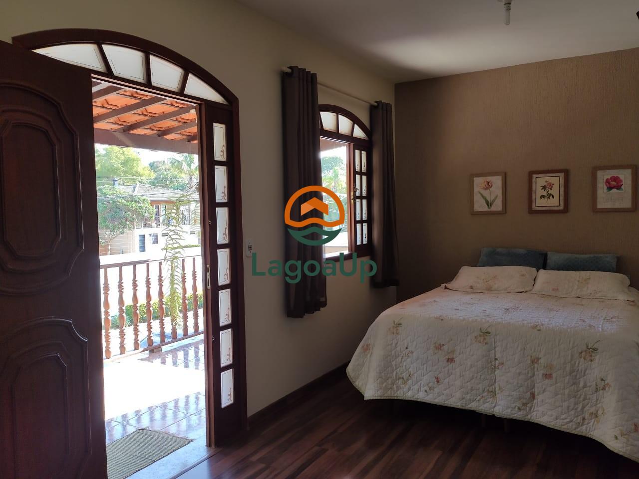 Casa à venda com 3 quartos, 258m² - Foto 9