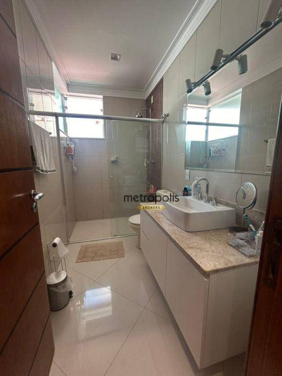 Sobrado à venda com 3 quartos, 192m² - Foto 31