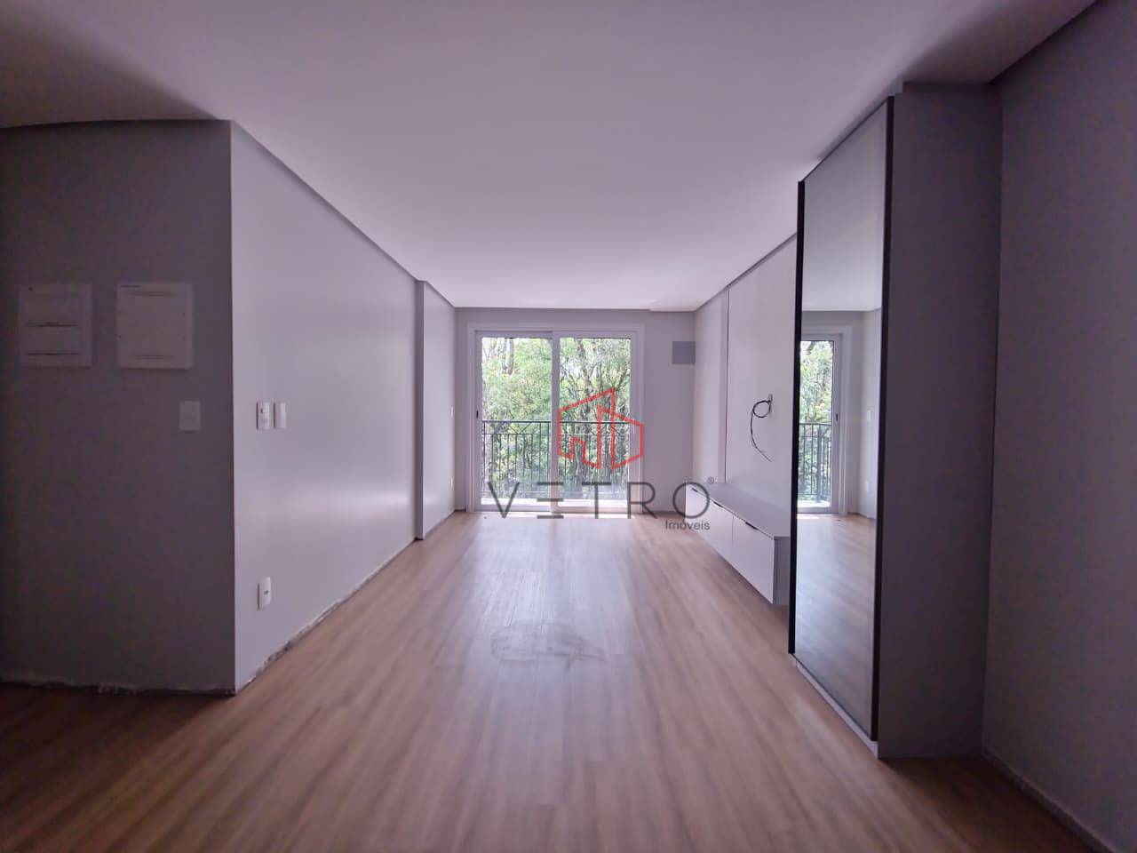Apartamento, 1 quarto, 97 m² - Foto 2