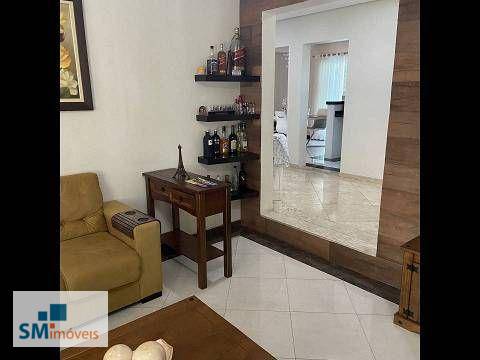 Sobrado à venda com 3 quartos, 450m² - Foto 2