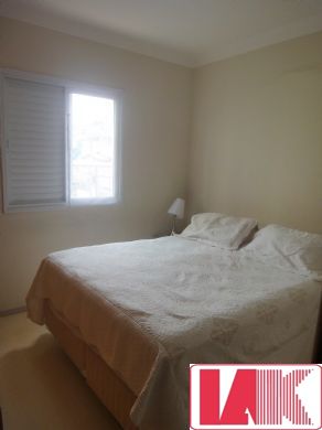 Apartamento à venda com 2 quartos, 59m² - Foto 21