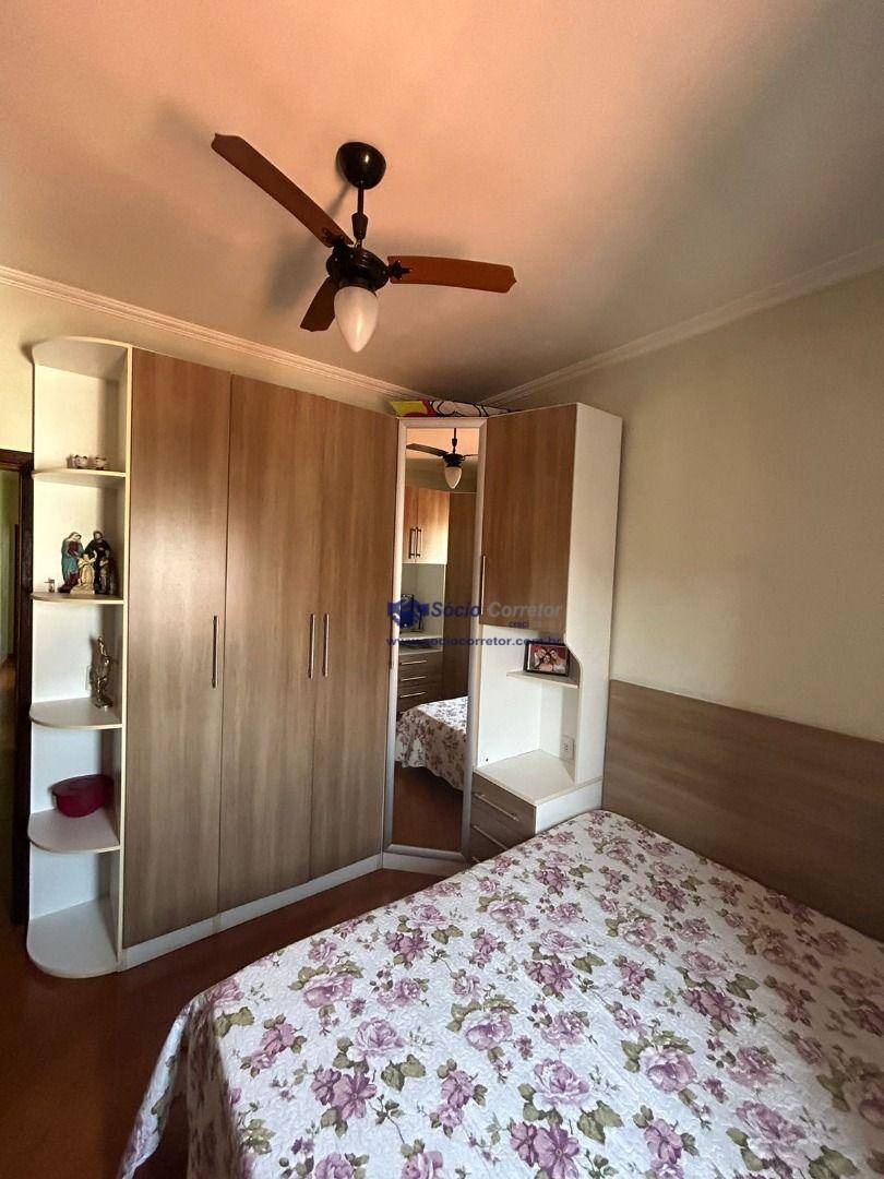 Sobrado à venda com 3 quartos, 113m² - Foto 9