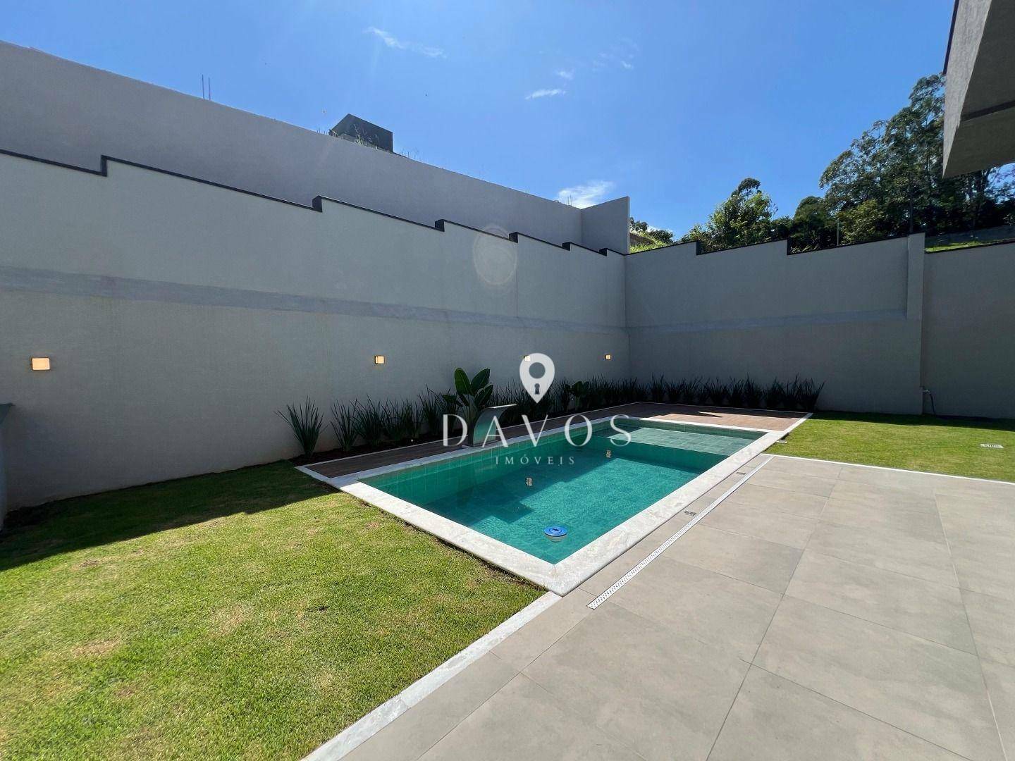 Casa de Condomínio à venda com 3 quartos, 273m² - Foto 18