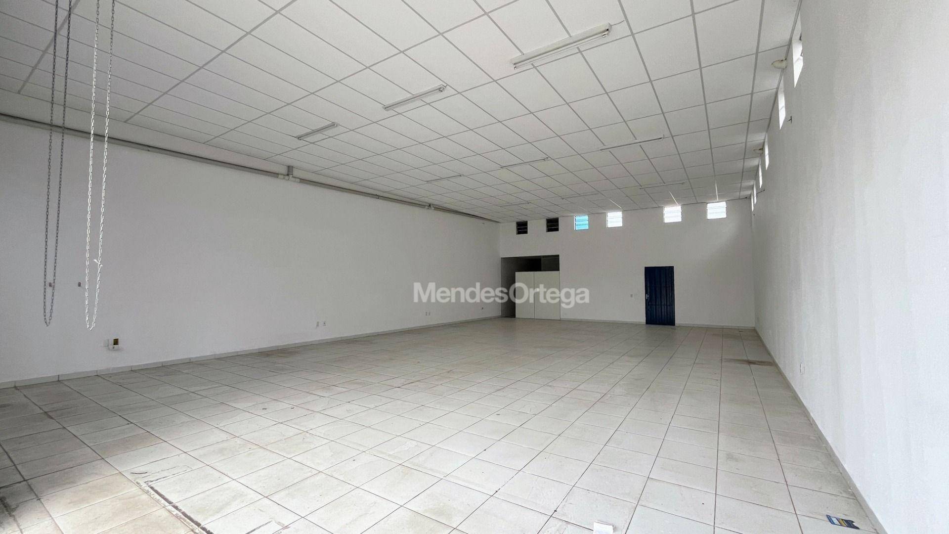 Loja-Salão, 230 m² - Foto 5