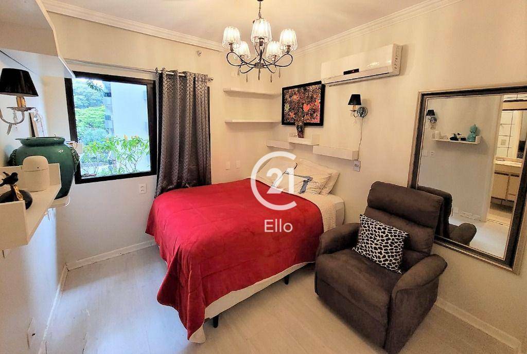 Apartamento à venda com 4 quartos, 165m² - Foto 10