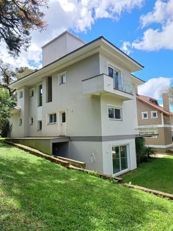 Casa à venda com 4 quartos, 447m² - Foto 16