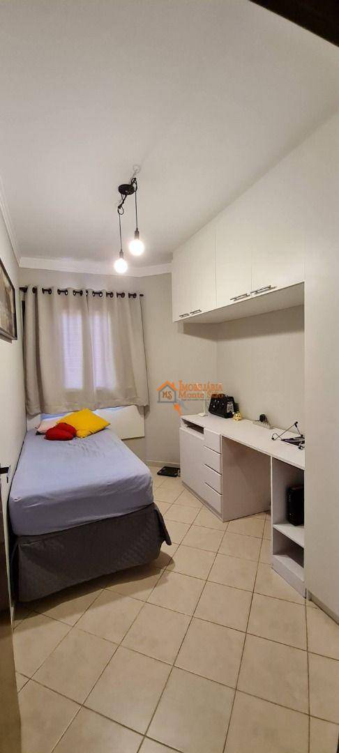 Sobrado à venda com 3 quartos, 192m² - Foto 11