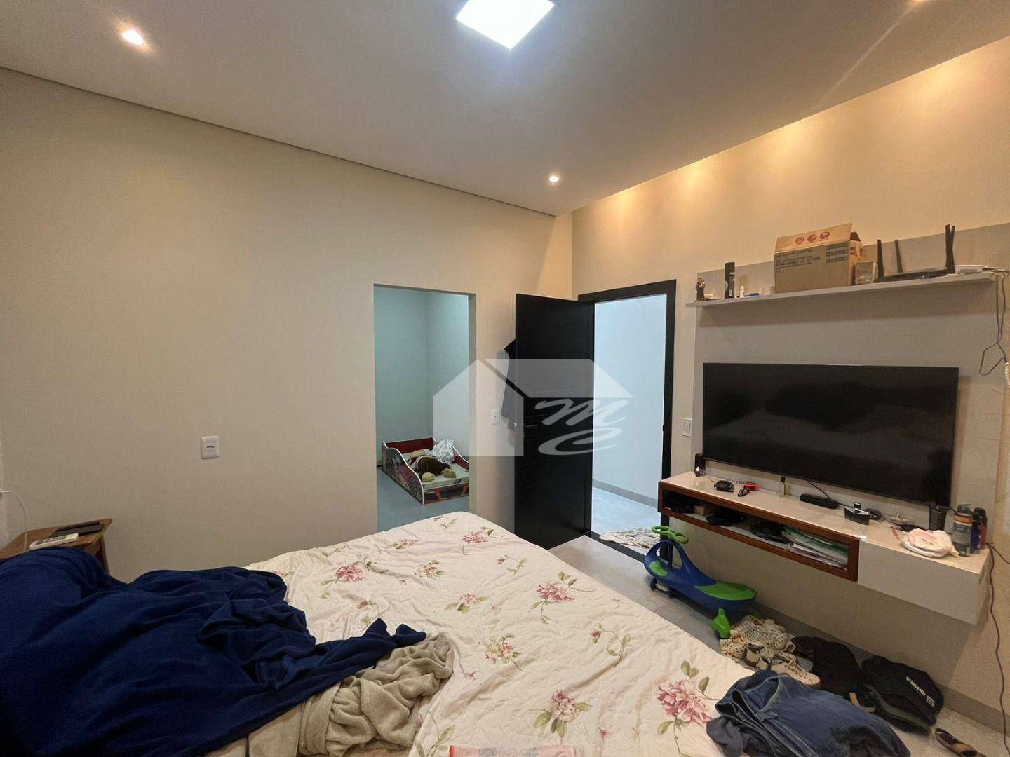 Casa à venda com 3 quartos, 158m² - Foto 9