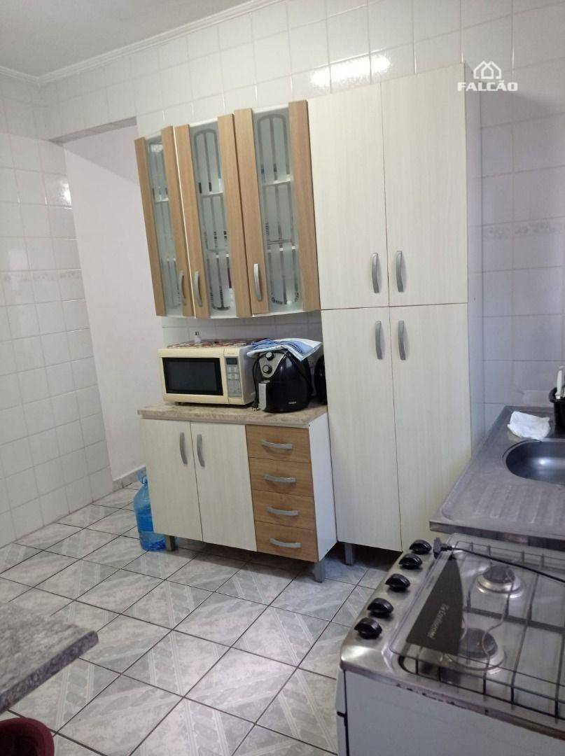 Apartamento à venda com 1 quarto, 45m² - Foto 15