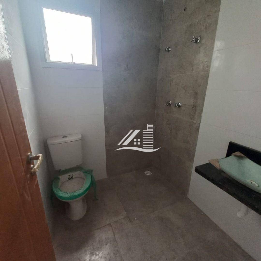 Cobertura à venda com 3 quartos, 140m² - Foto 12