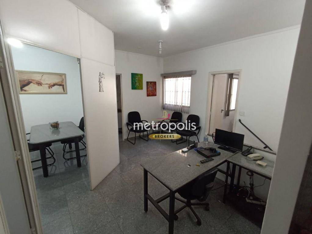 Conjunto Comercial-Sala para alugar, 60m² - Foto 8