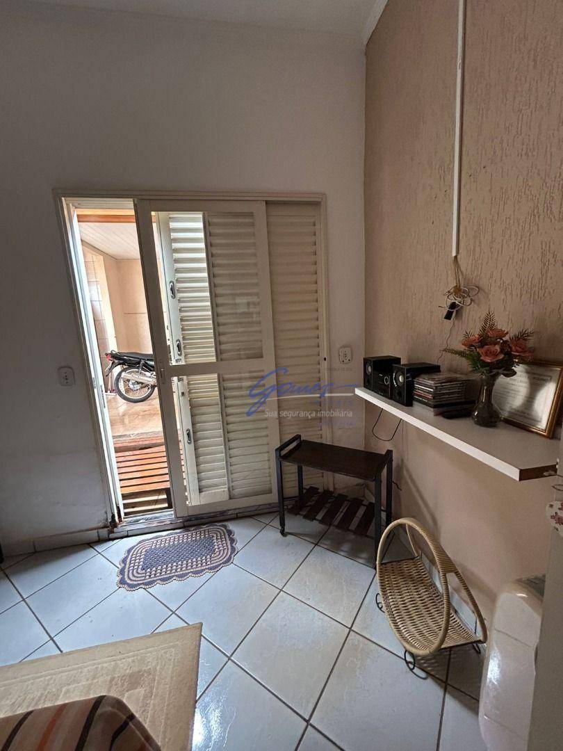 Casa, 3 quartos, 138 m² - Foto 14