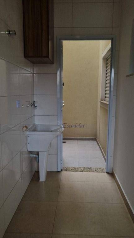 Apartamento à venda com 2 quartos, 53m² - Foto 11