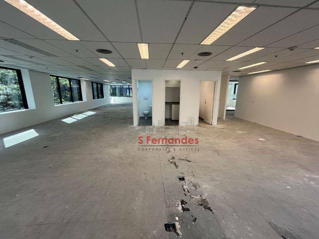 Conjunto Comercial-Sala para alugar, 312m² - Foto 14