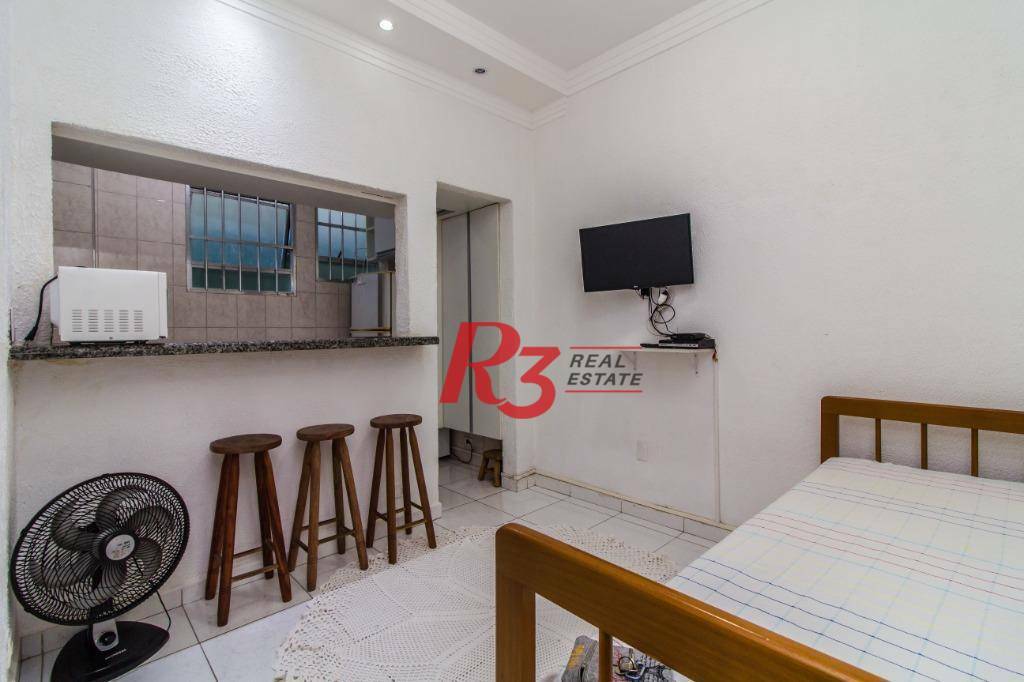 Apartamento à venda com 1 quarto, 44m² - Foto 8