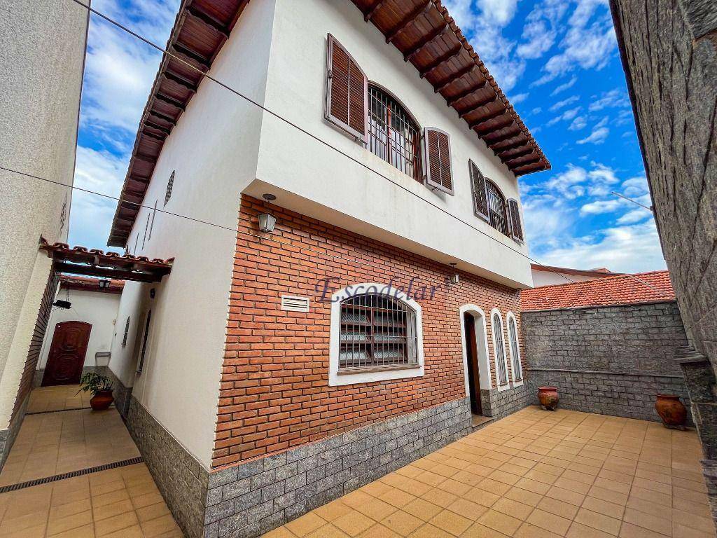 Sobrado à venda com 3 quartos, 368m² - Foto 54