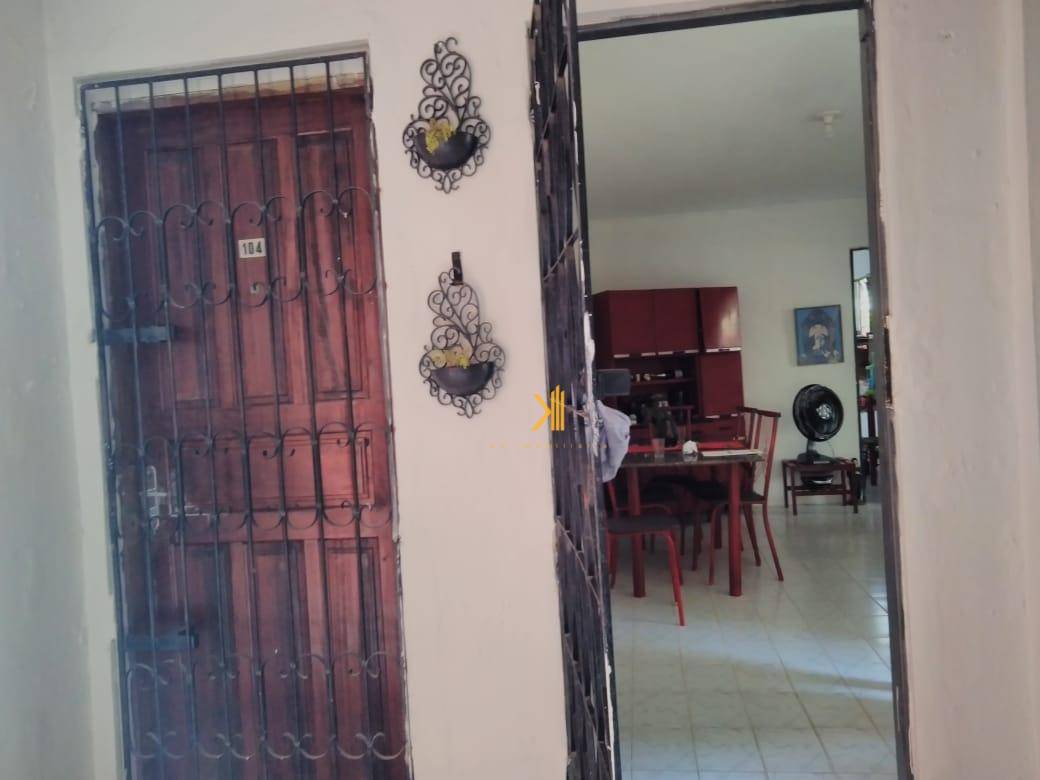 Apartamento à venda com 2 quartos, 52m² - Foto 3