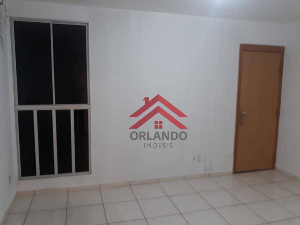 Apartamento à venda com 2 quartos, 47m² - Foto 5