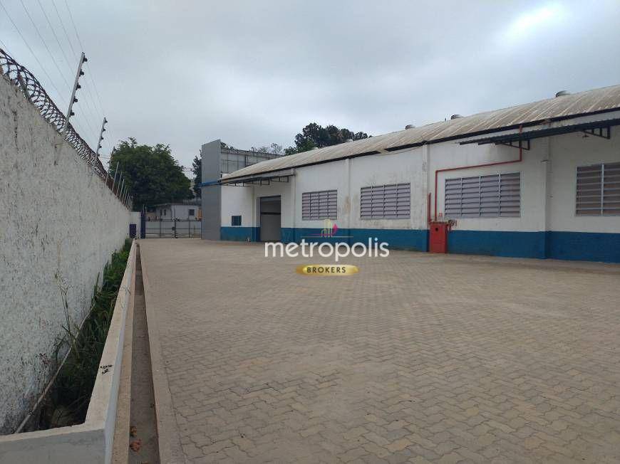 Depósito-Galpão-Armazém para alugar, 1402m² - Foto 37