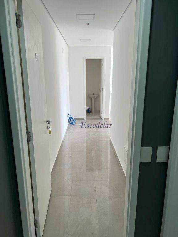 Conjunto Comercial-Sala à venda, 38m² - Foto 6