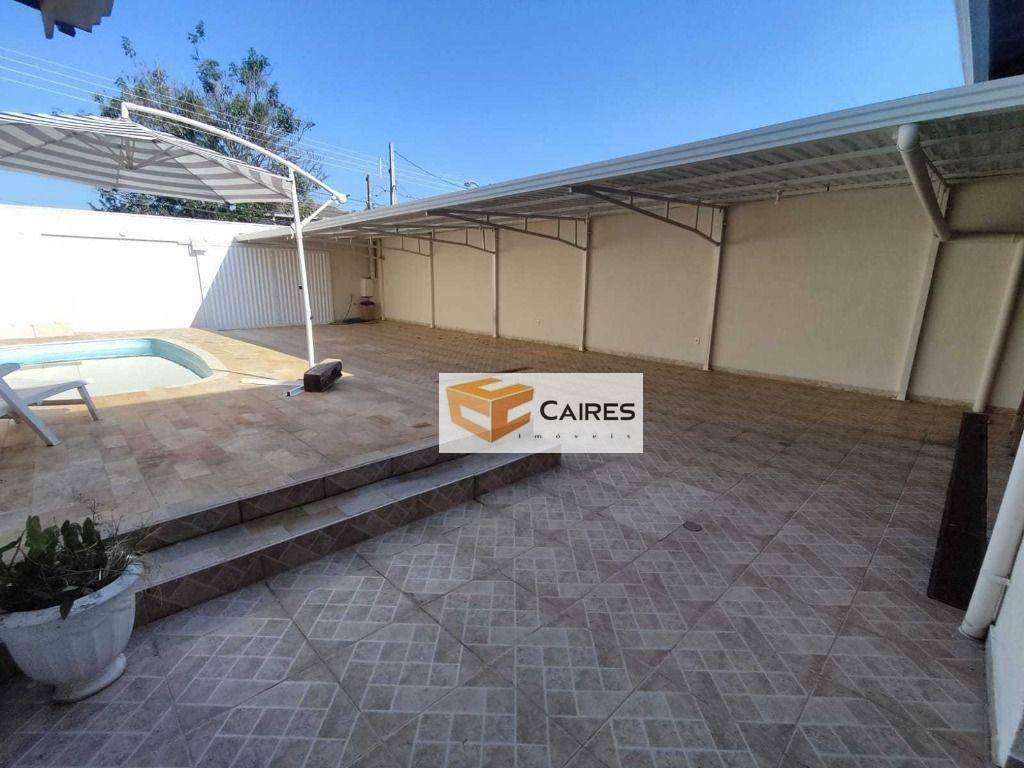 Casa à venda com 2 quartos, 185m² - Foto 8