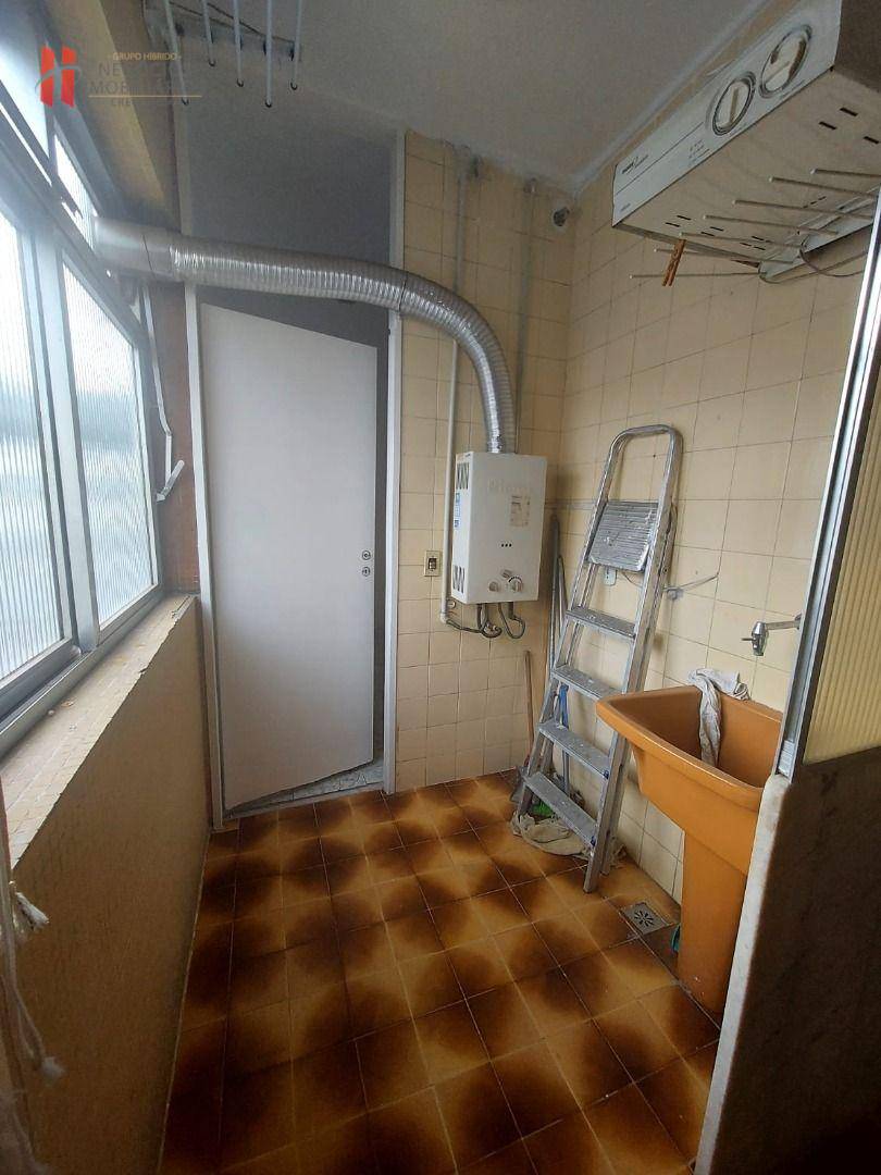 Apartamento à venda com 3 quartos, 78m² - Foto 20