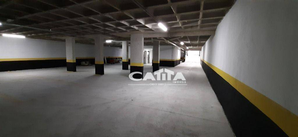 Apartamento para alugar com 1 quarto, 39m² - Foto 11