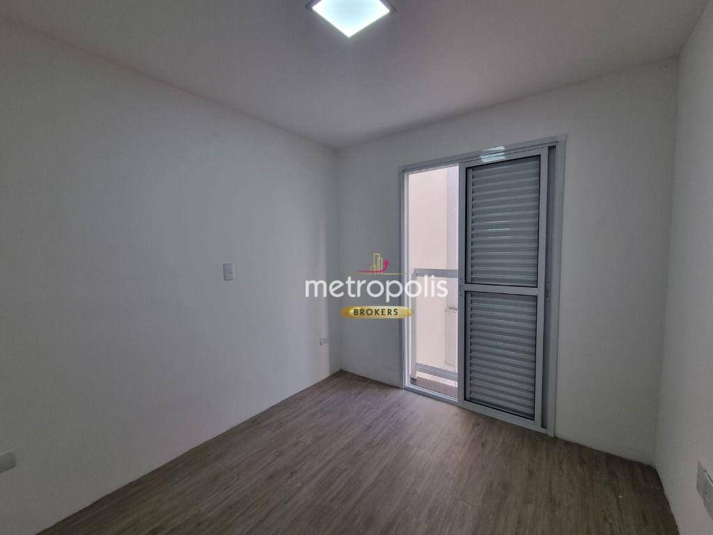 Apartamento à venda com 2 quartos, 38m² - Foto 8