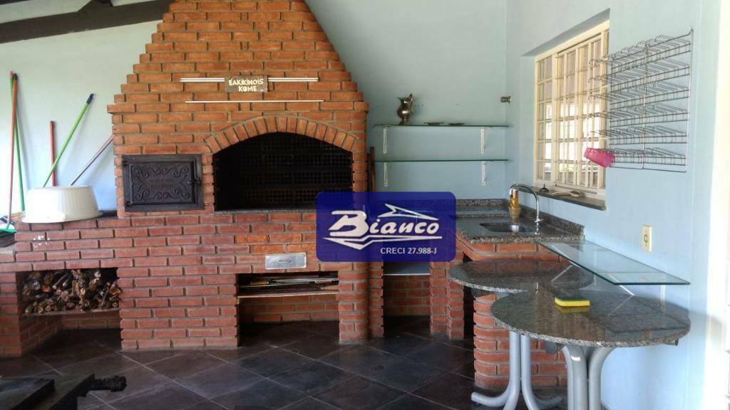 Chácara à venda com 7 quartos, 1115m² - Foto 6